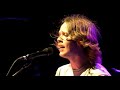 Billy Strings incredible solo vocal "And Am I Born To Die" Grey Fox 2018