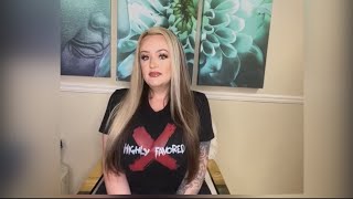 Sex worker shares terrifying story of assault, robbery by man in Romulus