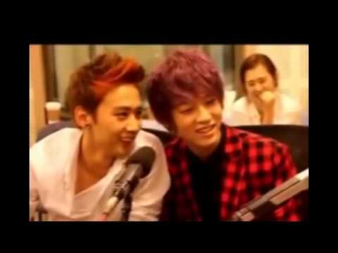 ChunJoe lovely moments ~