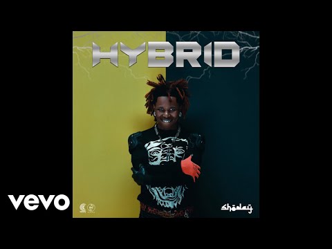 Shoday - Glam and Fame (Official Audio)