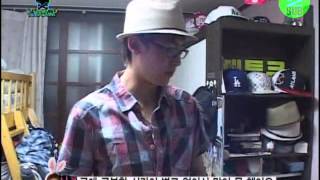 [TIME2SUB] 090721 Wild Bunny Ep 01 2/4