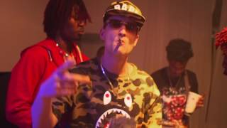 BlackJezuss ft. Famous Dex - Broke