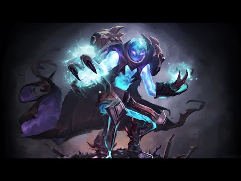 first rampage arc warden