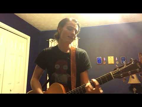 Daughtry Cover : Death of Me - Aaron Richard