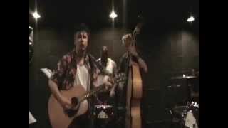 Twenty Flight Rock (unplugged acoustic rockabilly) - The Kopy Katz