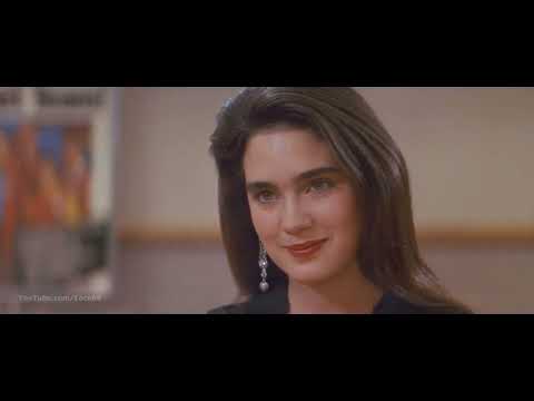 ⚡Timeless✔️Beauty❤️ Forever Young   Alphaville   Jennifer Connelly 1990s 1980s Music 1