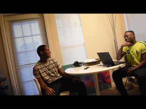 SALIMASTA Ep1 ( Spécial Entre Parhentese Mixtape)