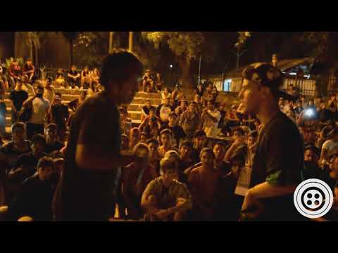 Alkoy VS S7 - FINAL - SINVOZSAL 2018