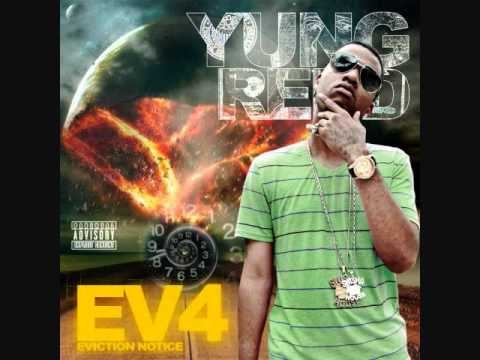 Yung Redd-Ain't Never Had