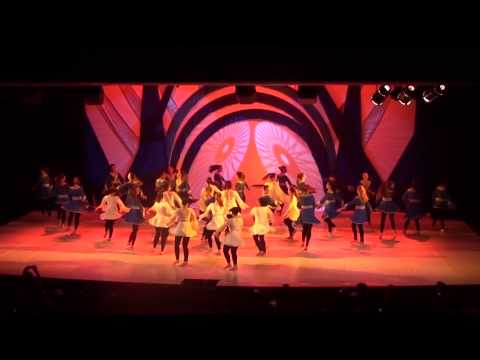 Lehakot Hakotzrim e Shalom - Machrozet Queen