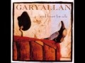 Gary Allan Wine me up