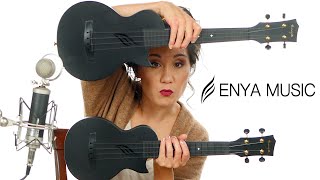 Video thumbnail for Let's Compare! Enya Nova U Concert Vs. Soprano by One Music School