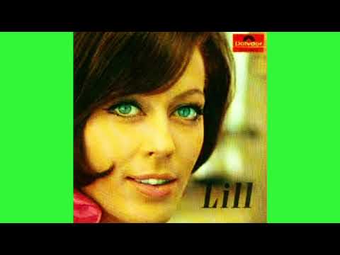 Lill Lindfors - Don`t stop the Slop 1966