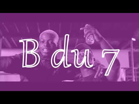 [FREE] Koba LaD x Chicaille Argenté x Mattke Type Beat - "Bdu7" |Type Beat 2021 |Freestyle Trap Beat