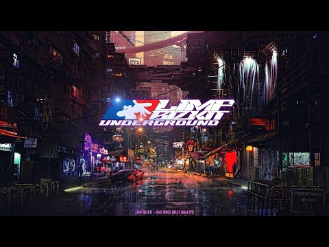 Limp Bizkit - Dad Vibes