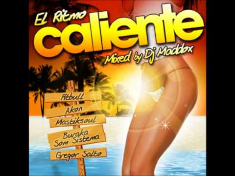 SINS OF SOUND FT MC Y2K - MIRAME (CD EL RITMO CALIENTE)