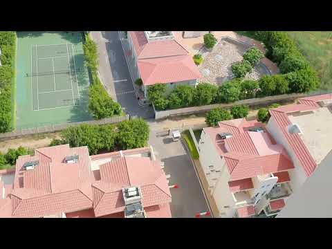 DLF New Town Heights Project Tour 1