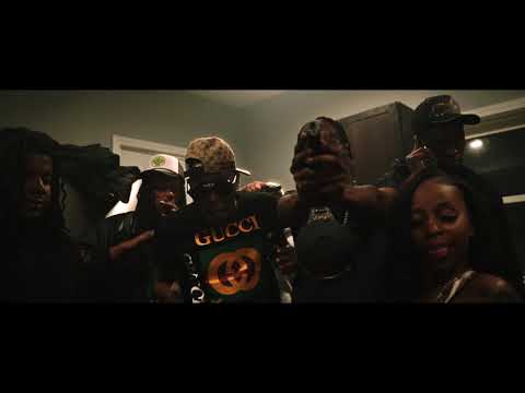 Chicago Blind Rapper Skully TV Tell Me What It Is (Music Video)