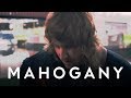 Dean Lewis Half A Man Mahogany Session