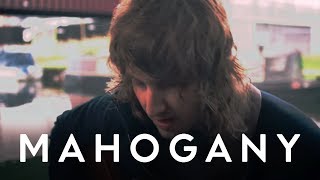 Dean Lewis - Half A Man | Mahogany Session