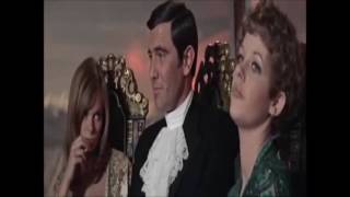 Best Bond One-Liners Part 1: Sean Connery to Roger Moore