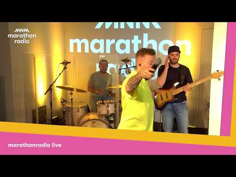 Marathonradio: Gers Pardoel - Boeng