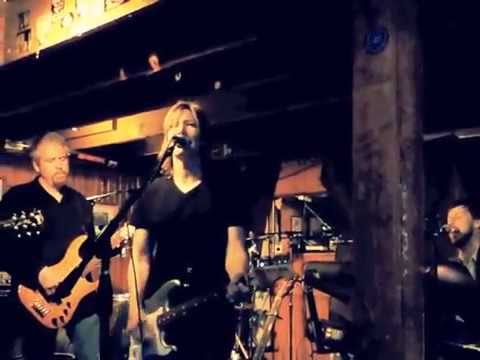 Hard Left Turns - Kristie Stremel (Songwriter)