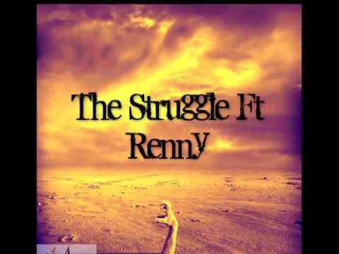 (J-Reed) The Struggle Ft Renny Prod. ToDaMax(ErickOnDaBeat)