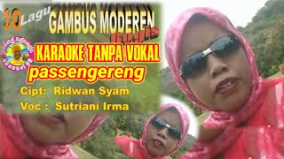 Download lagu Passengereng karaoke tanpa vokal lagu gambus bugis mp3 Download lagu Passengereng karaoke tanpa vokal lagu gambus bugis mp3