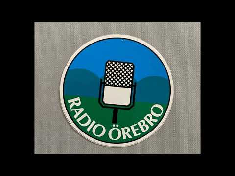Radio Örebro - 1985-03-04.