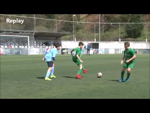 1ª Alevín - Jornada 27