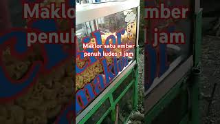 Download lagu begini cara membuat Cilor maklor langsung pedagang #streetfood #maklor  #food #kuliner #cilor mp3