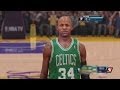 NBA 2K14 PS4 My Team - The Old Guys