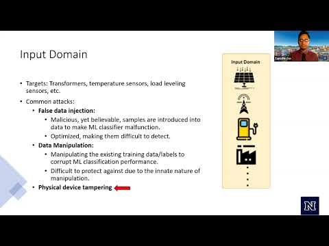 Vulnerability of Machine Learning Algorithms to Adversarial Attacks for Cyber-Physical Power Systems