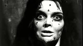 Murderdolls B-movie scream queen