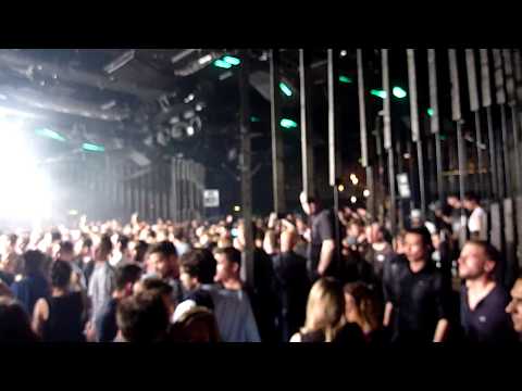 Adam Beyer @ Horst 2018.05.11.