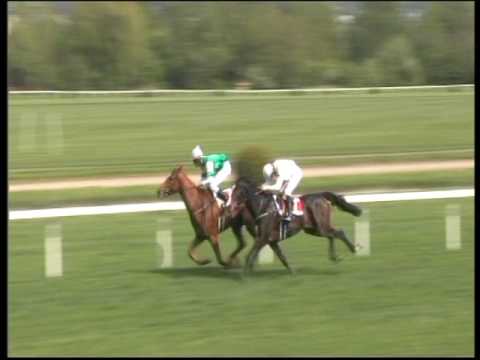 69. JARNÍ CENA KLISEN