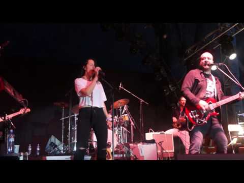 Imt Smile a Katka Knechtová @ Dobrý Festival 2016