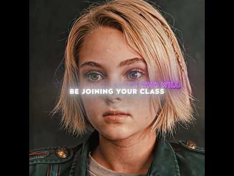 Two kindred spirits #movie #edit #short