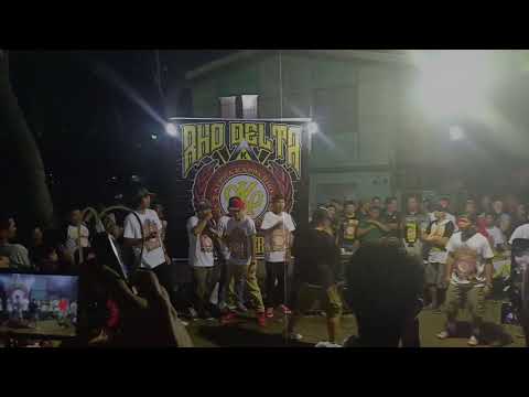 AKP UMC @ Rho Delta 26th Anniv