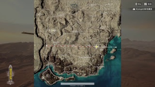［PS4 PUBG ］Notice gamingメンバーの配信#6