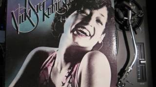 VICKI SUE ROBINSON - Never gonna let you go