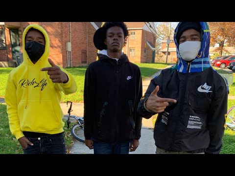 Control Of The Party- NofaceXTermoXKelo