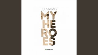 Video Getaway de DJ Marky