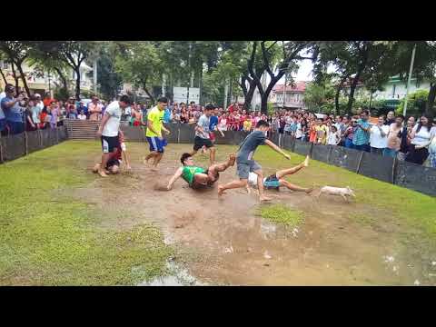 Hulihan ng Biik Challenge