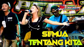 Download lagu SEMUA TENTANG KITA Kiki Margareta PEGAZUS Sensatio... mp3