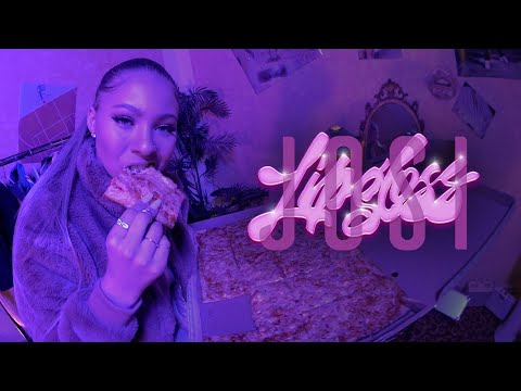 Josi - LIPGLOSS (prod. von Haleem) [Official Video]