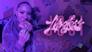 Josi - LIPGLOSS (prod. von Haleem) [Official Video]