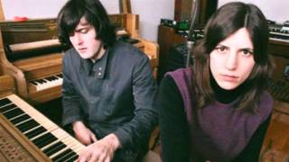 The Fiery Furnaces - Thurgood Baxter's Proposal