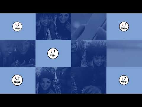 Happy World Top Up Day from MobileRecharge.com on November 10th